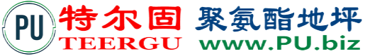 特尔固®兴安盟聚氨酯地坪